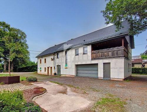                                         Maison à vendre à Manderfeld, € 299.999
