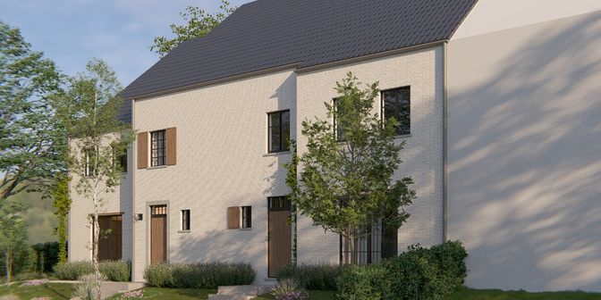 Huis te koop in Schoterweg 21a, 3980 Tessenderlo