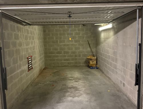                                         Box à vendre à Heist-aan-Zee, € 65.000
