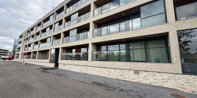 Appartement à louer à Sint-Jorisplein 28 boîte 1, 3300 Tienen