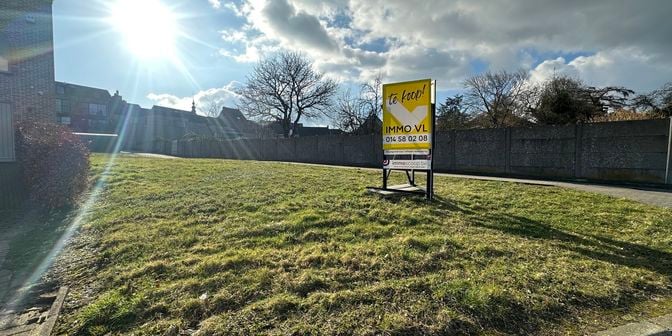 Grond te koop in Hoflaan, 2450 Meerhout