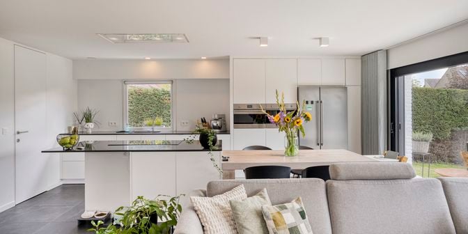 Maison à vendre à Melkweg 22, 8500 Kortrijk