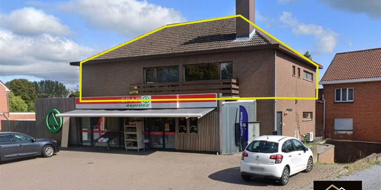 Hasseltsesteenweg 347 bus 1