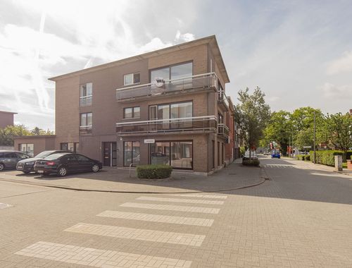                                         Appartement te koop in Puurs, € 249.000
