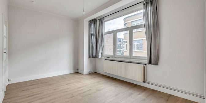 Appartement te koop in Avenue Auguste Rodin 1, 1050 Elsene