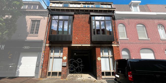 Bien professionnel à vendre à 7700 Mouscron