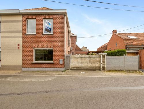                                         Maison à vendre à Oekene, € 279.000
