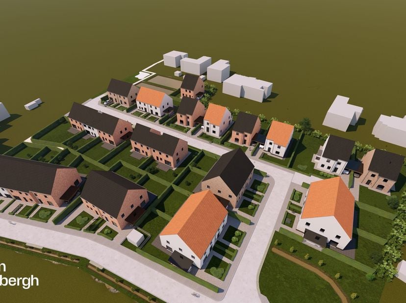 Huis te koop
                    in 8470 Gistel