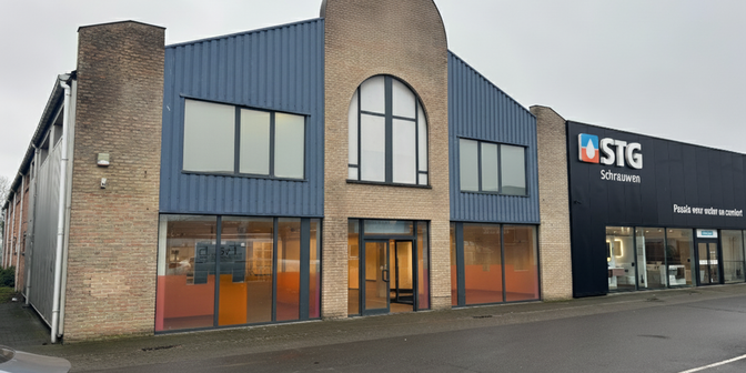 Bien professionnel à louer à Langestraat 91, 2240 Zandhoven