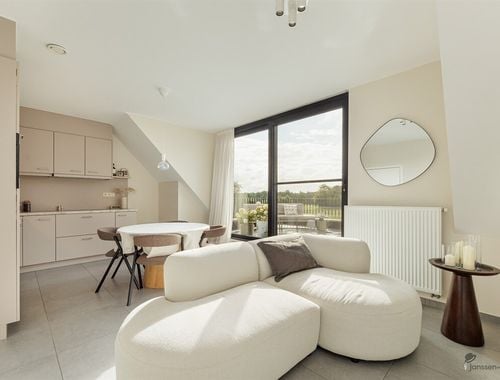                                         Appartement te koop in Wuustwezel, € 275.000
