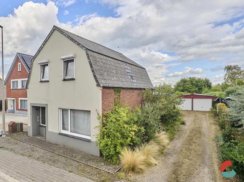 Maison à vendre
                    à 3910 Neerpelt