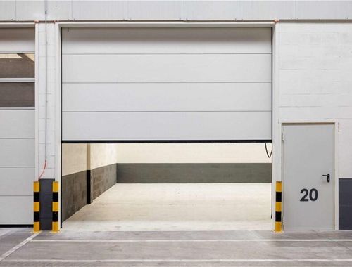                                         Bâtiment d’entreprise à louer à Hasselt, € 3.646
