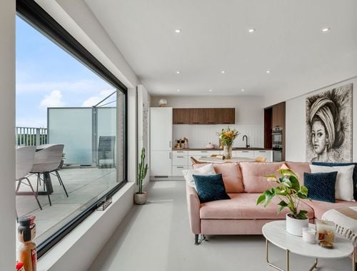                                         Appartement à vendre à Heverlee, € 355.000
