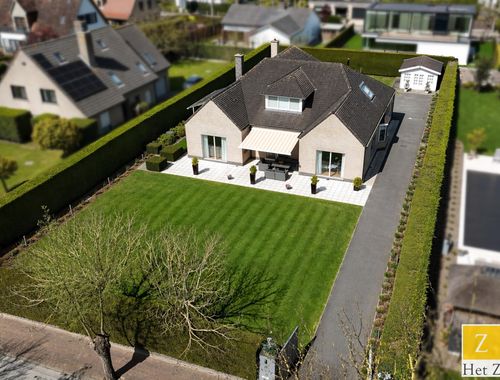                                        Villa te koop in Westkapelle, € 2.095.000
