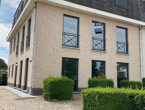                                         Appartement à louer à Serskamp, € 825
