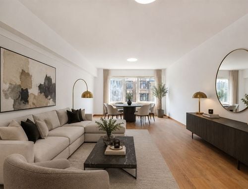                                         Appartement à vendre à Antwerpen, € 260.000
