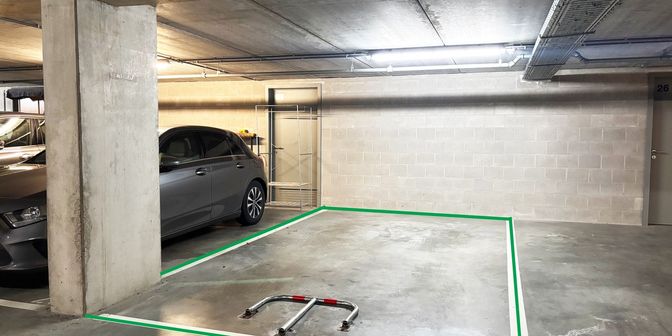 Garage te koop in Hof van Emblehem P19, 2520 Emblem