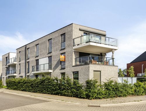                                         Appartement te koop in Aarschot, € 389.000
