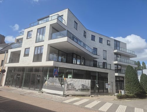                                         Appartement te huur in Tielt, € 830
