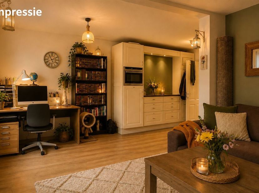 HOB situé au centre de Kieldrecht<br />
Situation<br />
Située au centre du village de Kieldrecht, cette propriété bénéficie d'un cadre de vie agréabl