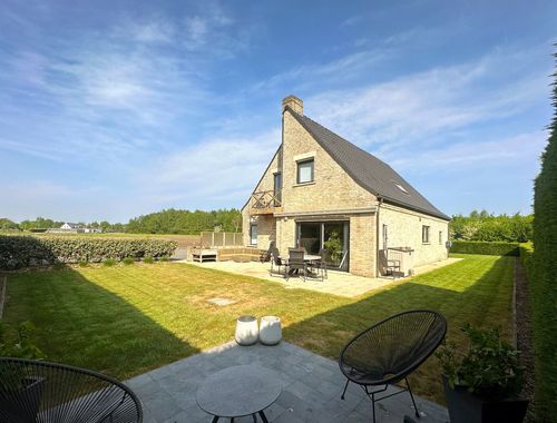                                         Woning te koop in Assebroek, € 995.000
