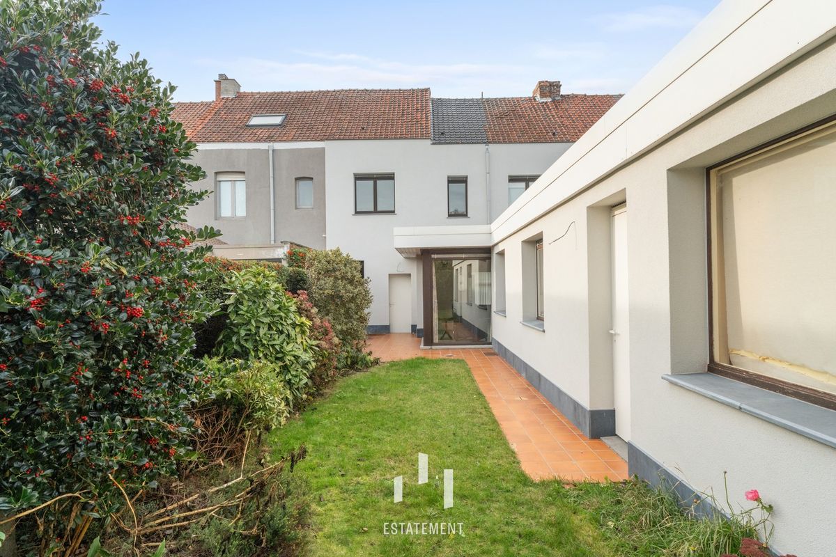 Huis te koop