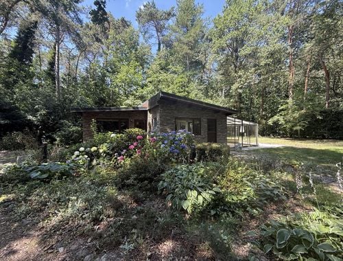                                         Uitzonderlijke woning te koop in Zutendaal, € 90.000
