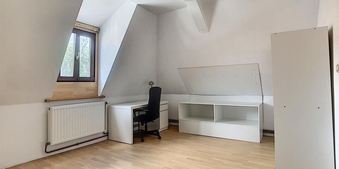 Kot-chambre à louer à Rue As Pois 83, 7500 Tournai