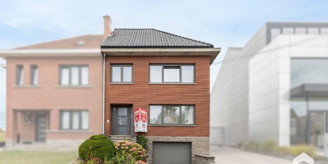 Huis te koop in Assesteenweg 28, 1740 Ternat