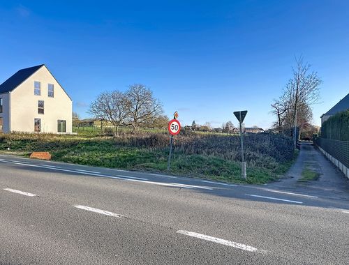                                         Terrain à bâtir à vendre à Nederhasselt, € 219.000
