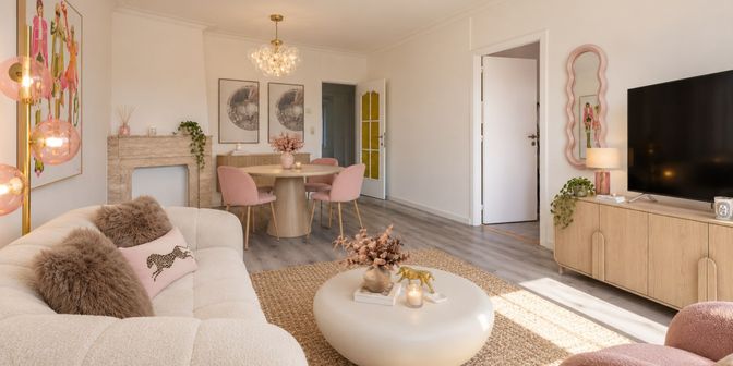 Appartement te koop in Condorlaan 29 bus 201, 2100 Deurne
