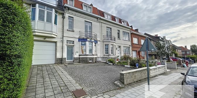 Huis te huur in Avenue Reine Astrid 39, 1410 Waterloo