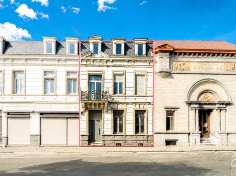 Huis te koop
                    in 7500 Tournai