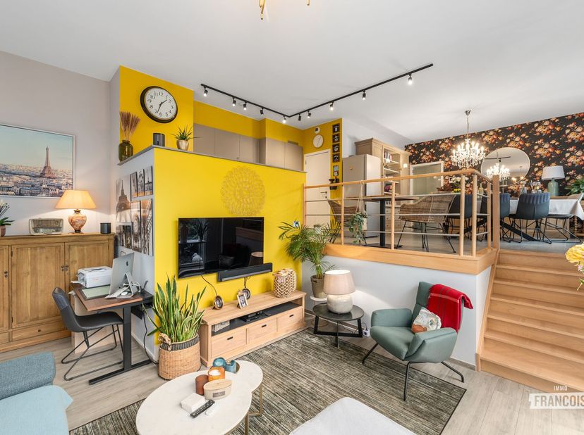 Appartement te koop in Casinostraat 17 bus 001,
                    8370 Blankenberge