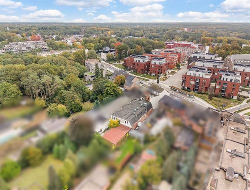                                         Commercieel Gebouw te koop in Genk, € 495.000
