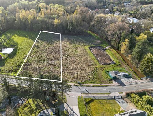                                         Terrain à bâtir à vendre à Tremelo, € 285.000
