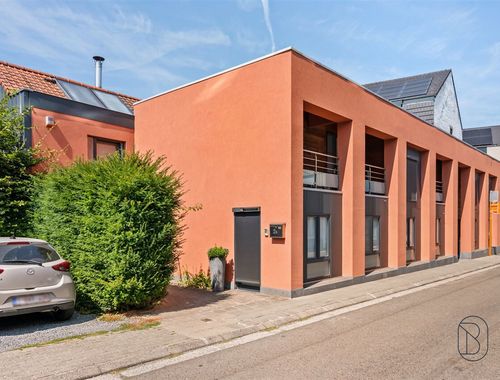                                         Loft te koop in Dottignies, € 319.000
