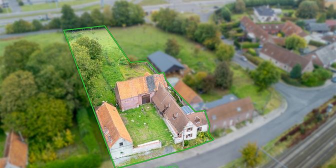 Huis te koop in 7503 Froyennes