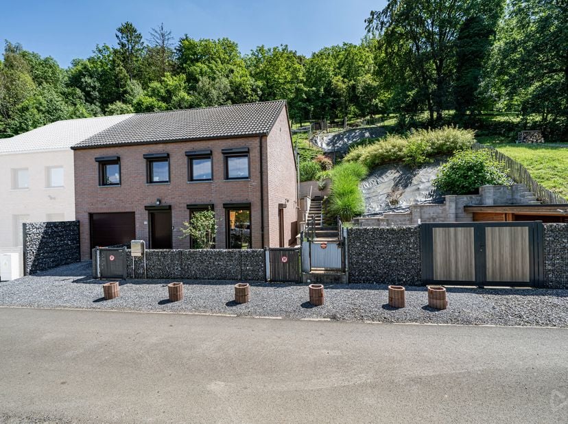 Huis te koop
                    in 4500 Ben-Ahin