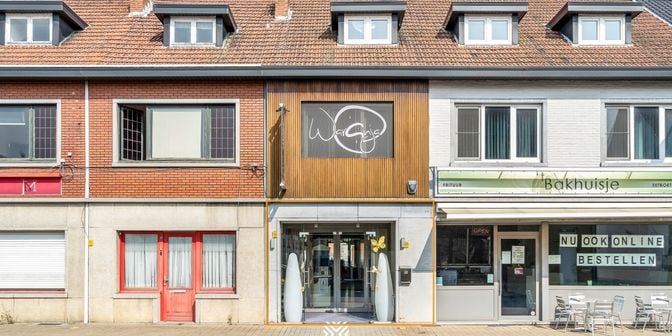 Bien professionnel à louer à Beverlo-Dorp 25, 3581 Beverlo