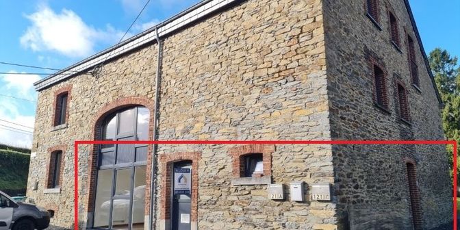 Appartement te huur in rue de Maissin 121 bus A, 6890 Villance