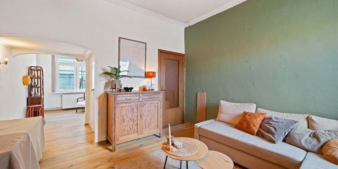 Huis te koop in Wantestraat 63, 8310 Assebroek