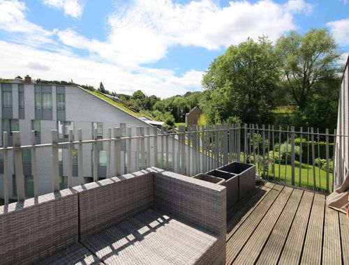                                         Appartement te koop in Ukkel, € 560.000
