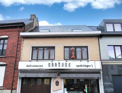                                         Appartement te huur in Geraardsbergen, € 850
