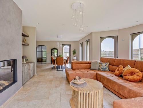                                         Woning te koop in Steenhuize-Wijnhuize, € 589.000
