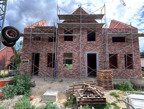                                         Woning te koop in Bree, € 383.500
