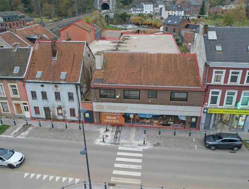                                         Andere te koop in Pepinster, € 980.000
