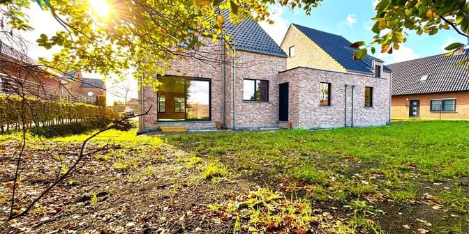 Huis te koop in Gierledijk 31, 2340 Vlimmeren