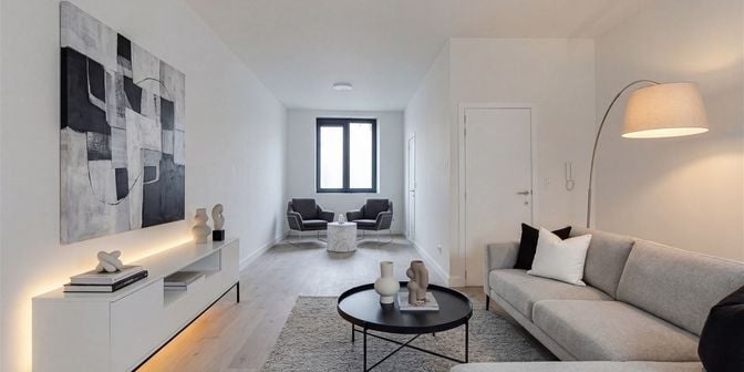 Appartement à vendre à Zwaluwenstraat 159 boîte 0201, 8400 Oostende