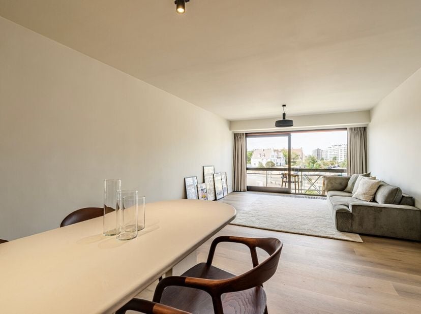 Appartement te koop
                    in 8660 De Panne